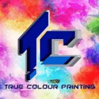 True Colour Printing