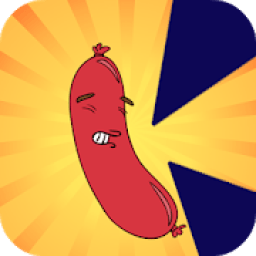 ikon Sausage Flip Classic