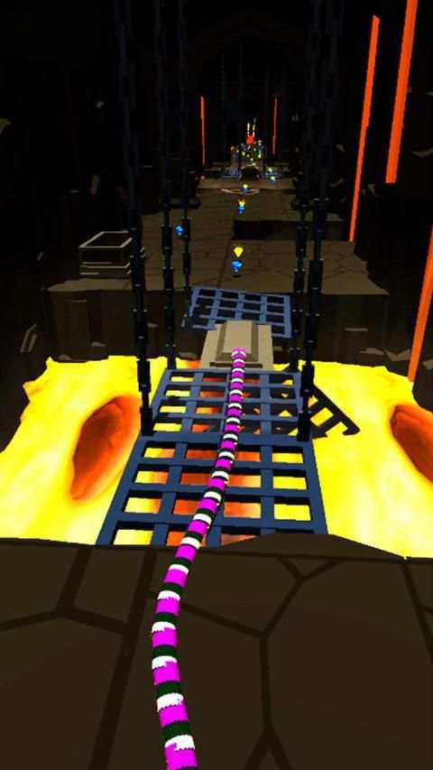 Temple Snake Run screenshot 7