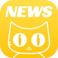 Newscat - Baca Berita dan Hasilkan Uang on 9Apps