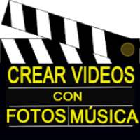 Crear Videos con Fotos y Música- Guía on 9Apps