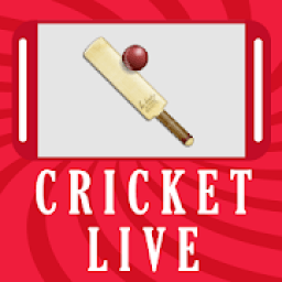 ikon Crix - Cricket Live TV