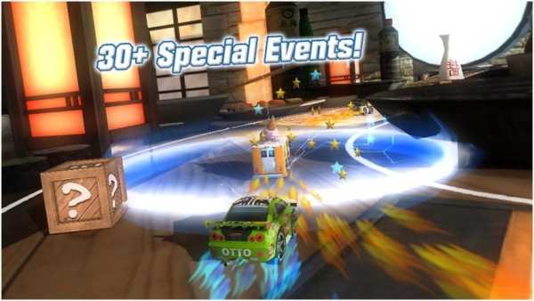 Table Top Racing Free screenshot 16