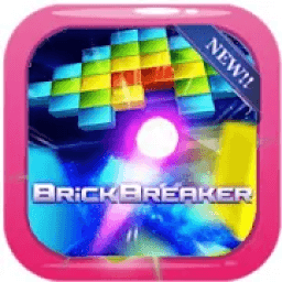 ikon Brich Breaker (Arcade)
