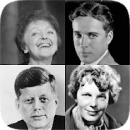 Famous People - Quiz about Great Persons
