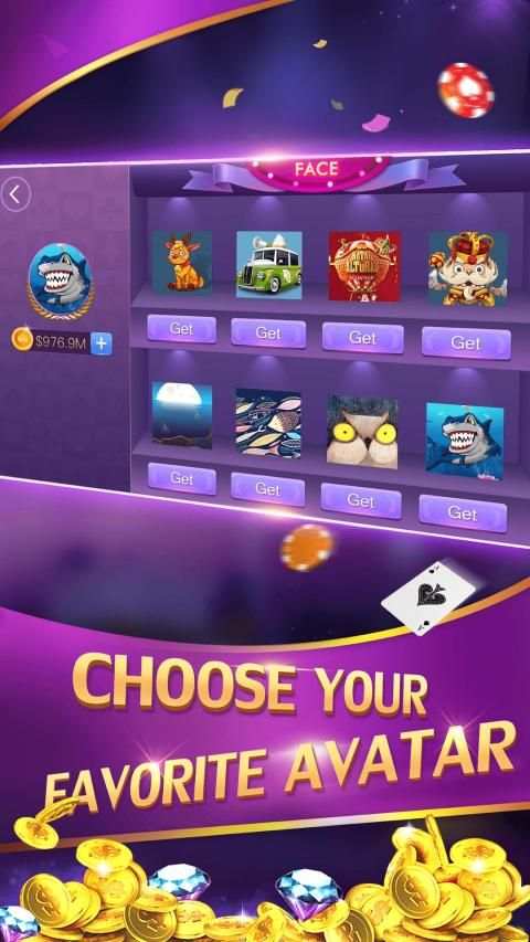 Texas Hold'em Poker screenshot 9