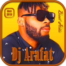 Dj Arafat - Meilleures Chansons 2019 icon