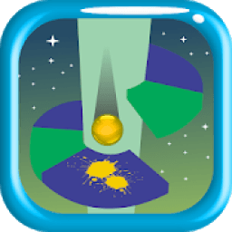 ikon Fun Spiral Ball