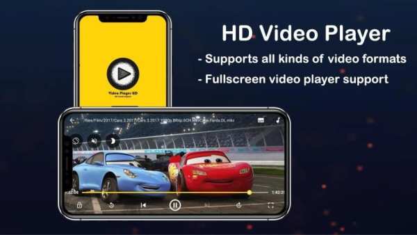 HD Video Player All Format screenshot 6