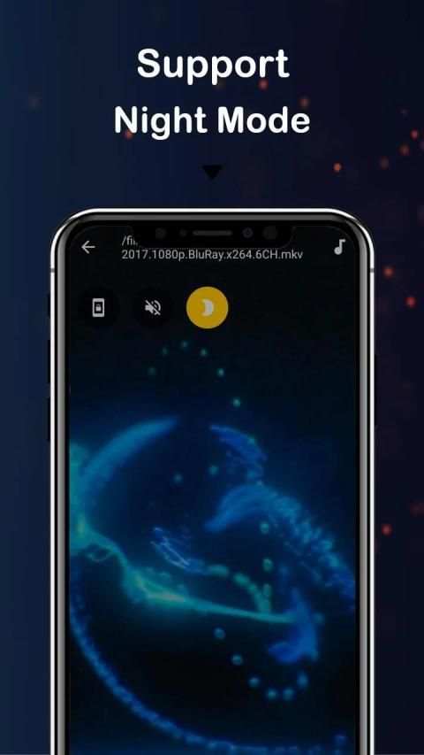 HD Video Player All Format screenshot 2