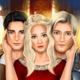 Love Story Games: Royal Affair