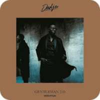 Dadju Gentleman album 2018 lourdd on 9Apps