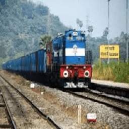 INDIAN RAILWAY PNR STATUS IRCTC STATUS
