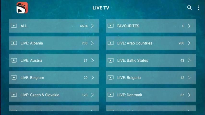 albkanale iptv ios