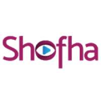 Shofha Streaming आइकन