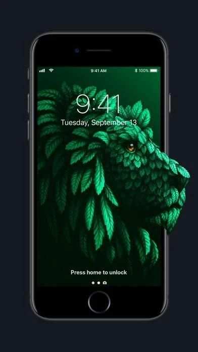 Nature wallpaper2020 स्क्रीनशॉट 2