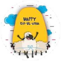 Bakra Eid Stickers For WhatsApp