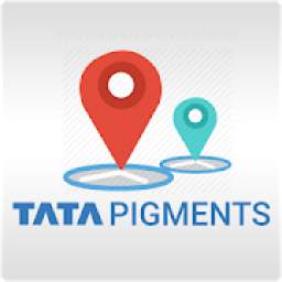 Tata Pigments SalesForce