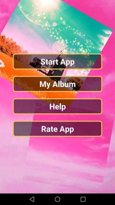 Happy Camera screenshot 2