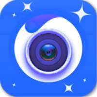 Happy Camera on 9Apps