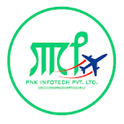 PNK Infotech Private Limited आइकन