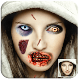 ikon Zombies Face Maker