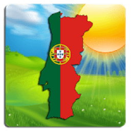 Tempo Portugal आइकन