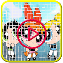 فتيات القوة بدون نت
‎ icon