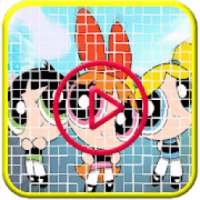 فتيات القوة بدون نت
‎ on 9Apps