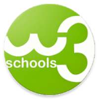 W3Schools