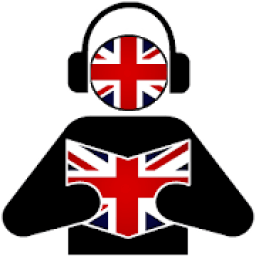 Learn English with Music आइकन