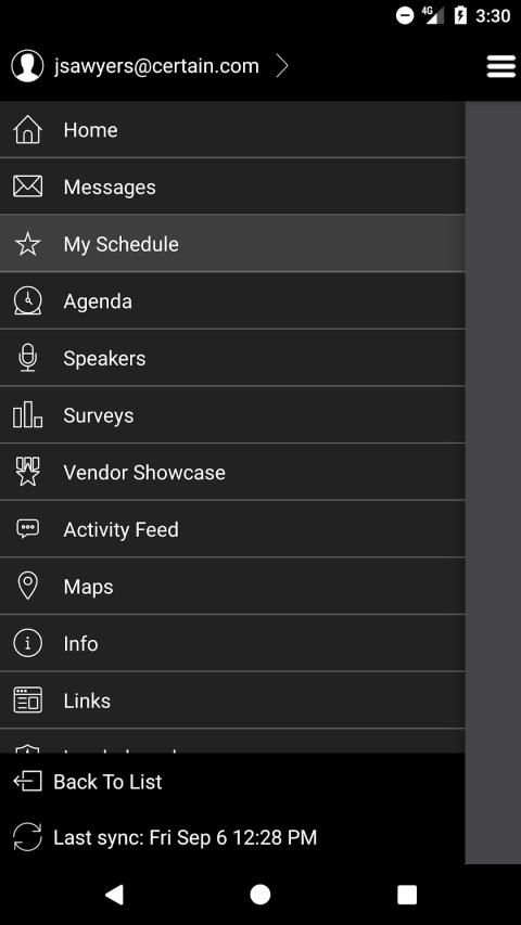 Microsoft Live screenshot 2