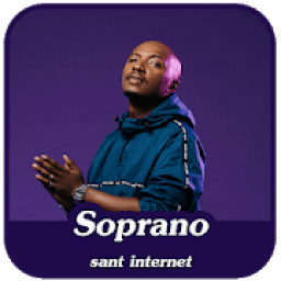 Music Soprano 2019 sans internet icon