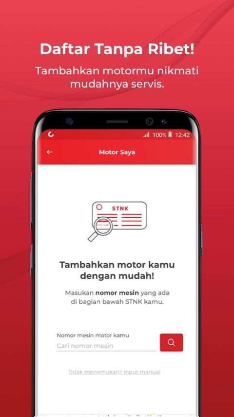 Wahana Honda screenshot 6