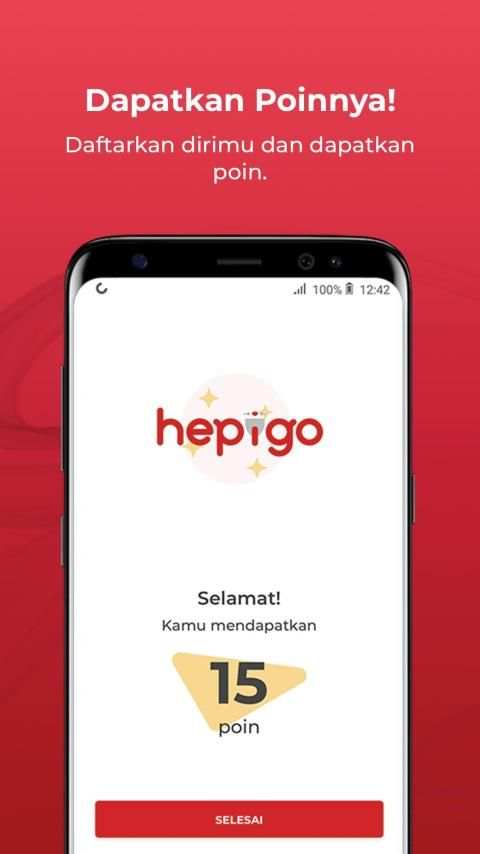 Wahana Honda screenshot 3