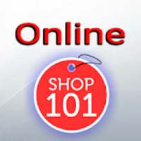 Online Shop 101