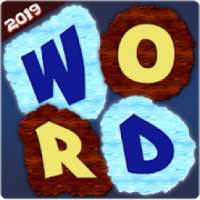 Word Block - Puzzle Game