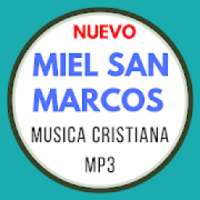 Miel San Marcos- Música cristiana on 9Apps