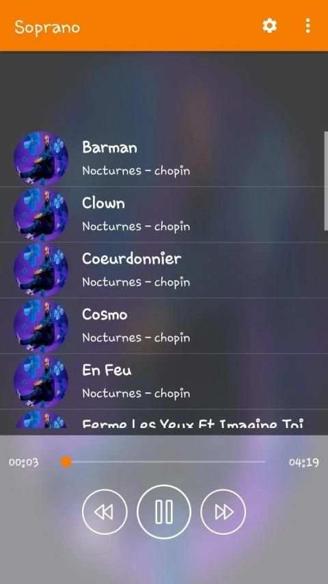 soprano screenshot 8