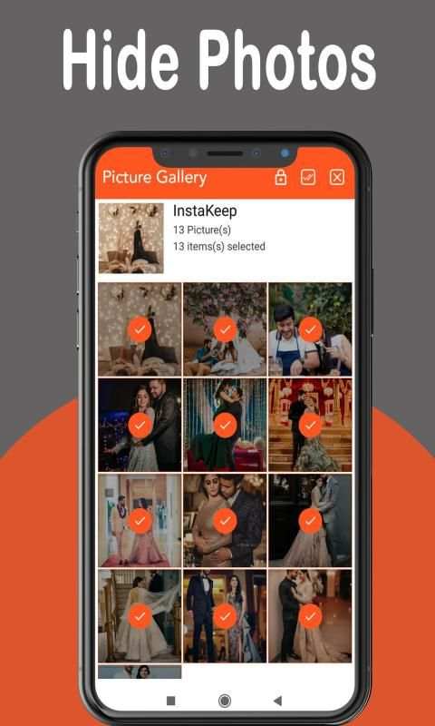 Calculator Safe Gallery Lock - Photo Video Locker screenshot 4