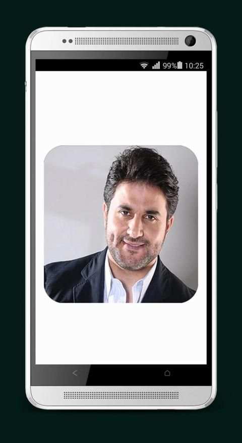 أجمل الأغاني ملحم زين | بدون نت
‎ screenshot 3