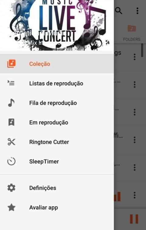 Multi Music Player Pro 2020 screenshot 1