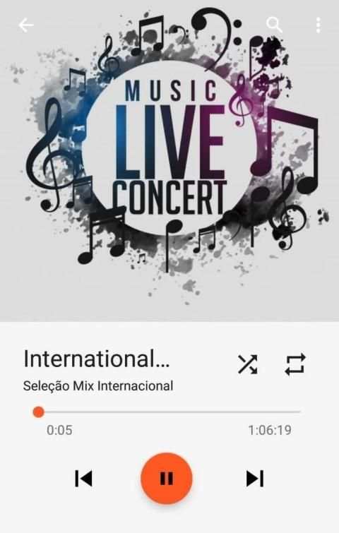 Multi Music Player Pro 2020 screenshot 6