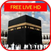 Makkah & Madinah Watch Live 24 Hours HD Quality on 9Apps