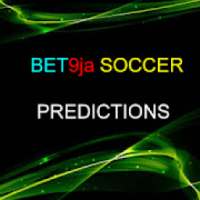 Bet9ja Soccer Predictions