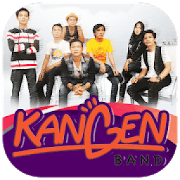 Kangen Band Musik Mp3 icon