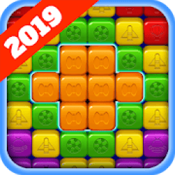 Cube Blast 2019 आइकन