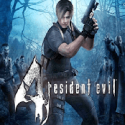 Resident Evil 4 Walkthrough أيقونة