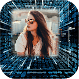 Digital Photo Frame icon