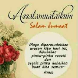 Salam 1.0
